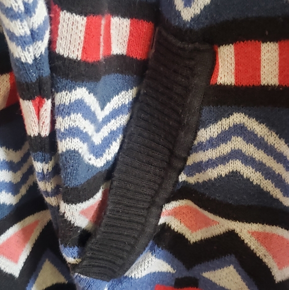 DIVIDED H&M cardigan w/ pockets size xs - Picture 3 of 5